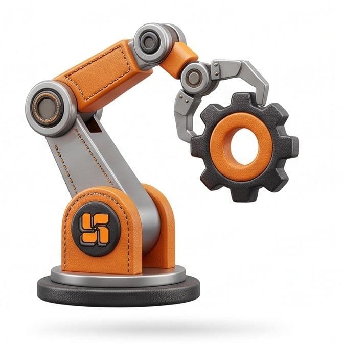 Automation icon
