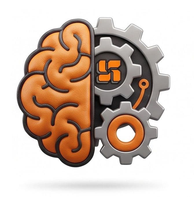 Business Brain icon