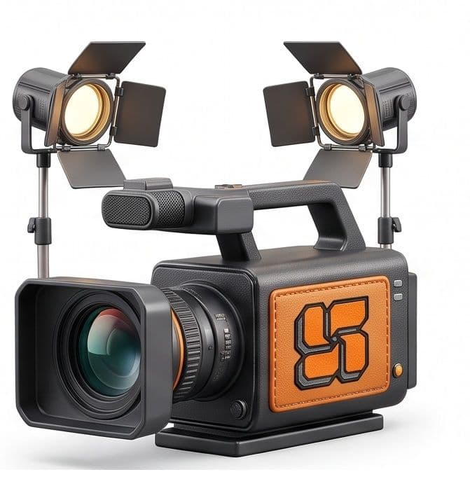 Content Studio icon