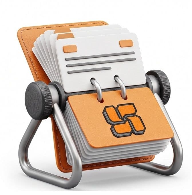 CRM icon