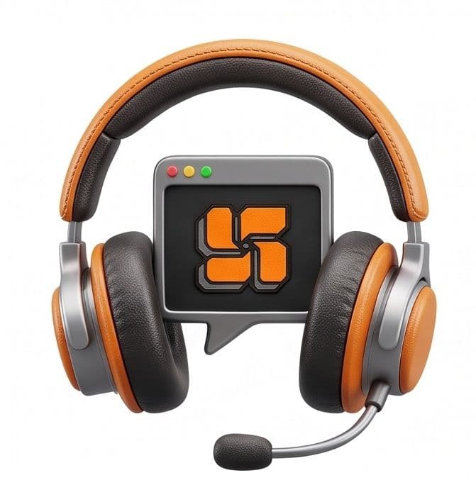 Customer Support icon